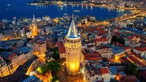 Bodrum İstanbul Transfer