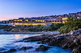 Bodrum Havalimanı Six Senses Kaplankaya Tesisi Transfer