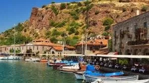 Bodrum Havalimanı Sarıgerme Transfer