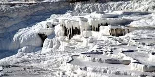 Bodrum Havalimanı Pamukkale Transfer