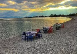 Bodrum Havalimanı Ören Transfer