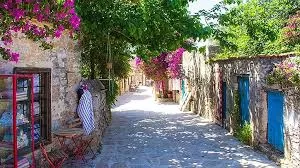 Bodrum Havalimanı Datça Transfer şirketi rezervasyon için direk arayınız +905323996948 Bodrum Havalimanı Datça Transfer firması