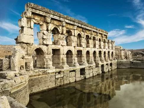 Bodrum Yozgat Transfer