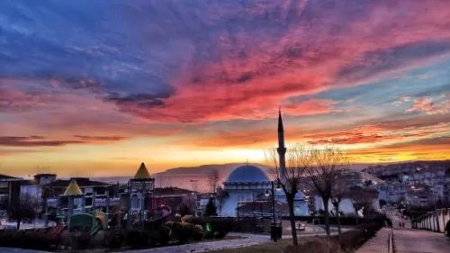 Bodrum Havalimanı Tekirdağ transfer hizmeti. Konforlu ve güvenli özel ulaşım araçlarıyla Bodrum’dan Tekirdağ vip transfer hizmeti.