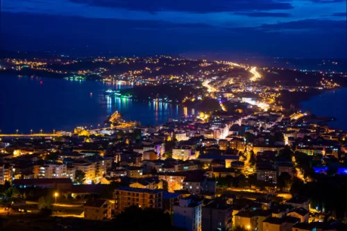 Bodrum Havalimanı Sinop transfer hizmeti. Konforlu ve güvenli özel ulaşım araçlarıyla Bodrum’dan Sinop vip transfer hizmeti.