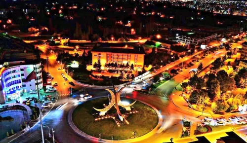 Bodrum Havalimanı Niğde transfer hizmeti. Konforlu ve güvenli özel ulaşım araçlarıyla Bodrum’dan Niğde vip transfer hizmeti.