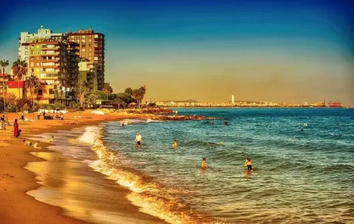 Bodrum Havalimanı Mersin transfer hizmeti. Konforlu ve güvenli özel ulaşım araçlarıyla Bodrum’dan Mersin vip transfer hizmeti.