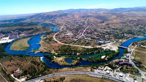 Bodrum Havalimanı Kırıkkale transfer hizmeti. Konforlu ve güvenli özel ulaşım araçlarıyla Bodrum’dan Kırıkkale vip transfer hizmeti.