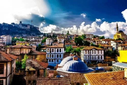 Bodrum Havalimanı Kastamonu transfer hizmeti. Konforlu ve güvenli özel ulaşım araçlarıyla Bodrum’dan Kastamonu vip transfer hizmeti.