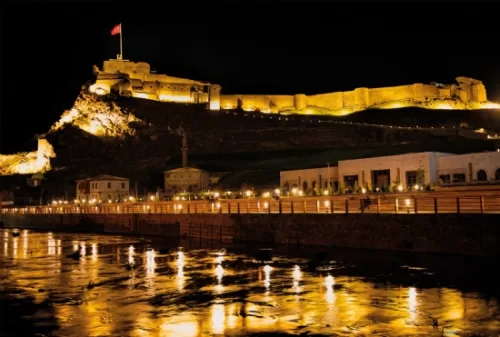 Bodrum Havalimanı Kars transfer hizmeti. Konforlu ve güvenli özel ulaşım araçlarıyla Bodrum’dan Kars vip transfer hizmeti.