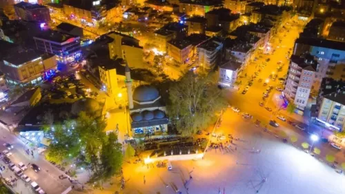 Bodrum Havalimanı Karaman transfer hizmeti. Konforlu ve güvenli özel ulaşım araçlarıyla Bodrum’dan Karaman vip transfer hizmeti.