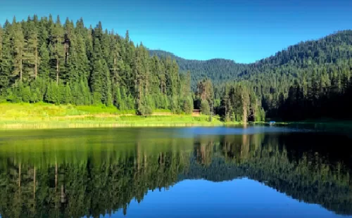 Bodrum Karabük Transfer