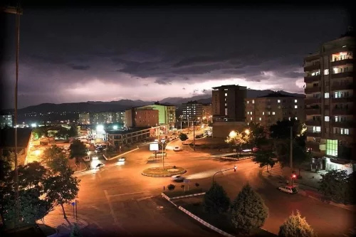 Bodrum Havalimanı Kahramanmaraş transfer hizmeti. Konforlu ve güvenli özel ulaşım araçlarıyla Bodrum’dan Kahramanmaraş vip transfer hizmeti.