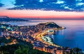 Bodrum Havalimanı Giresun transfer hizmeti. Konforlu ve güvenli özel ulaşım araçlarıyla Bodrum’dan Giresun vip transfer hizmeti.
