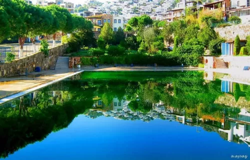 For reservations from Bodrum Airport Gündoğan Transfer company, please call +905323996948 Bodrum Airport Gündoğan Transfer company