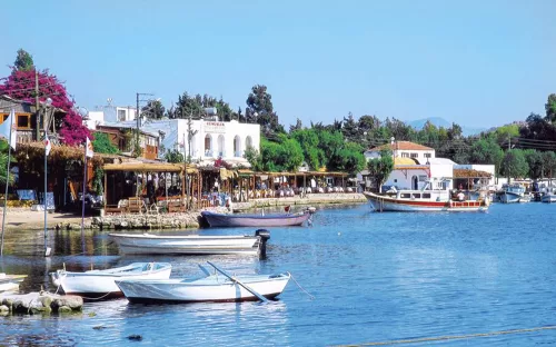 Call Bodrum Airport Bagla Transfer company directly for reservation +905323996948 Bodrum Airport Bagla Transfer company