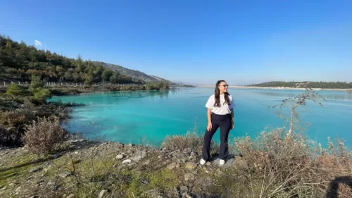 Bodrum Havalimani Yatağan Transfer