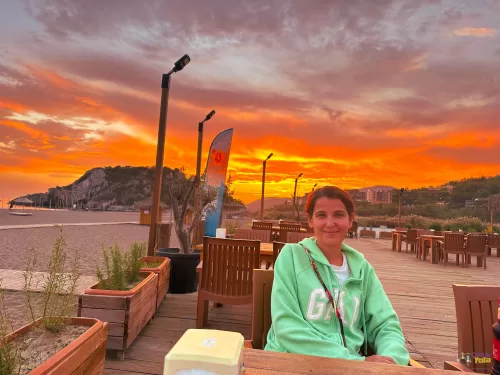 Bodrum Airport Sarigerme Transfer