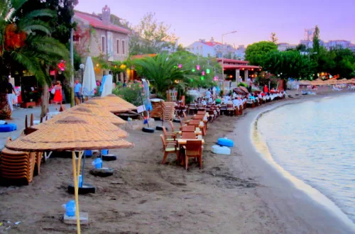 For reservations from Bodrum Airport Datça Transfer company, please call +905323996948 Bodrum Airport Datça Transfer company