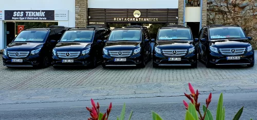 Bodrum Şəxsi Şoferli Avtomobil İcarə Şirkəti üçün direktə zəng edə bilərsiniz +90532399698